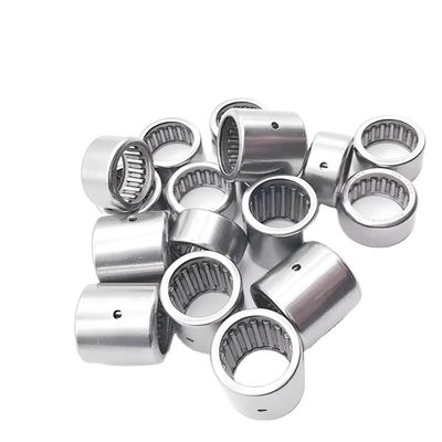 Les roulements à rouleaux à aiguilles automobiles à double caoutchouc sont des roulements à billes scellés HK202620 20*26*20 mm