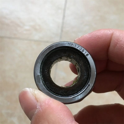 OTOTRI 29.5*36.5*13.5mm roulement de moteur en acier chrome pour roulement d'aiguille de démarrage 188068 F-1234592