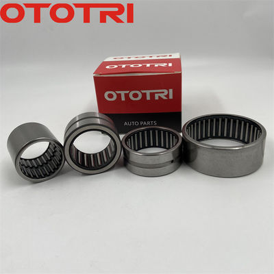 HMK1015 TA1015 roulements à rouleaux à aiguille en cage avec extrémité ouverte 10*17*15mm P0 P6 P5 P4 P2 Type de joints