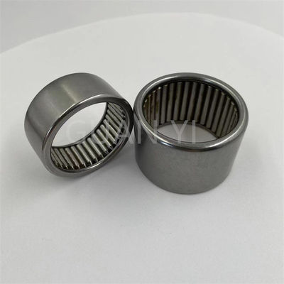 Les roulements à rouleaux en cage TLA1011 pour machines lourdes P0 P6 P5 P4 P2