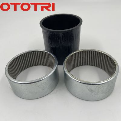 Les roulements à rouleaux en cage TLA1011 pour machines lourdes P0 P6 P5 P4 P2