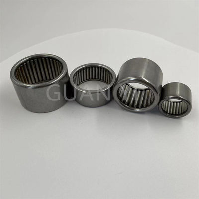 HMK1015 TA1015 roulements à rouleaux à aiguille en cage avec extrémité ouverte 10*17*15mm P0 P6 P5 P4 P2 Type de joints