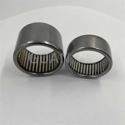 HMK1015 TA1015 roulements à rouleaux à aiguille en cage avec extrémité ouverte 10*17*15mm P0 P6 P5 P4 P2 Type de joints