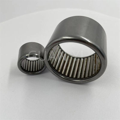 HMK1015 TA1015 roulements à rouleaux à aiguille en cage avec extrémité ouverte 10*17*15mm P0 P6 P5 P4 P2 Type de joints