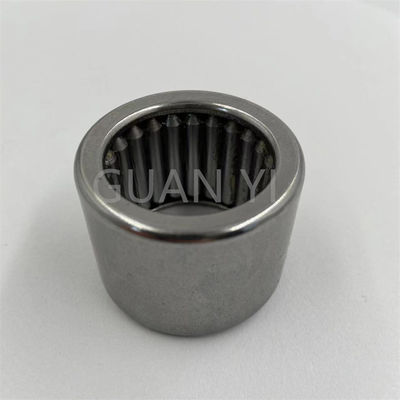 HMK1015 TA1015 roulements à rouleaux à aiguille en cage avec extrémité ouverte 10*17*15mm P0 P6 P5 P4 P2 Type de joints