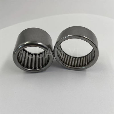 HMK1015 TA1015 roulements à rouleaux à aiguille en cage avec extrémité ouverte 10*17*15mm P0 P6 P5 P4 P2 Type de joints