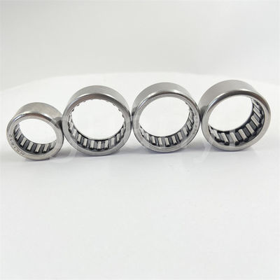 HK13.5X20X12mm roulement à aiguille de tasse tiré pour machines industrielles