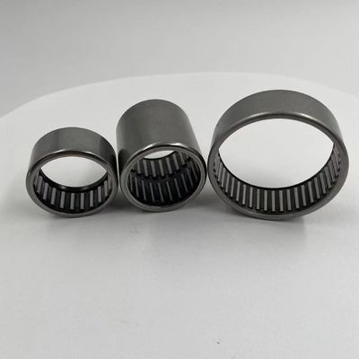Sce96 roulement à rouleaux d'aiguille à cage plate 14,288x19,05x9,52 mm