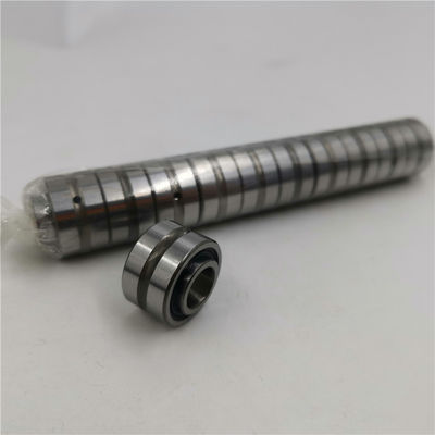Entité roulement à rouleaux d'aiguille de ferrule NA4919A IKO Japon 110x130x35mm
