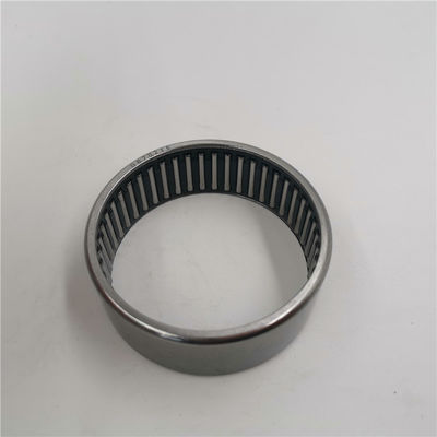 DB70216 roulement à rouleaux d'aiguille de tasse tirée pour automobile pour Peugeot 206 roulement à rouleaux plats à bras arrière
