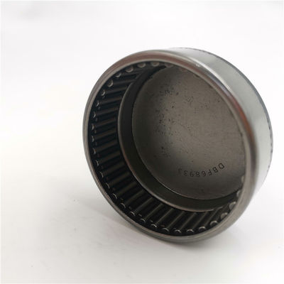 DB70216 roulement à rouleaux d'aiguille de tasse tirée pour automobile pour Peugeot 206 roulement à rouleaux plats à bras arrière