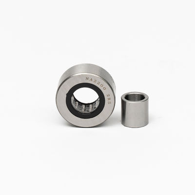 Les roulements à rouleaux d'aiguille à usine lourde NA4822 110*140*30 mm avec précision P5