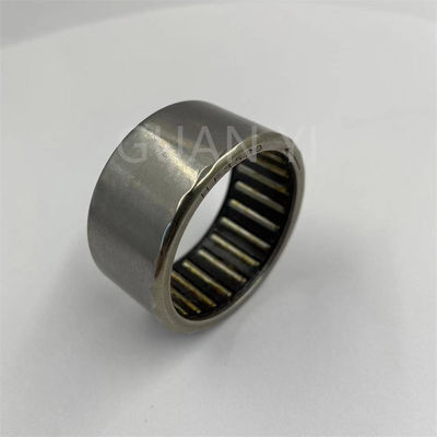 Porteur à aiguille avec anneau intérieur NKI28/20 28x42x20 mm pour machines d'ingénierie