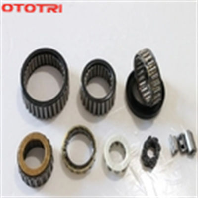 OTOTRI Réducteur 54,76 mm Taille de forage DC5476A Cage à roues libres survolant l'embrayage et le roulement des engrenages