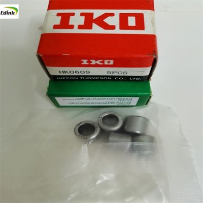 OTOTRI 6*10*9mm HK0609RS roulement à rouleaux d'aiguille en performance de précision