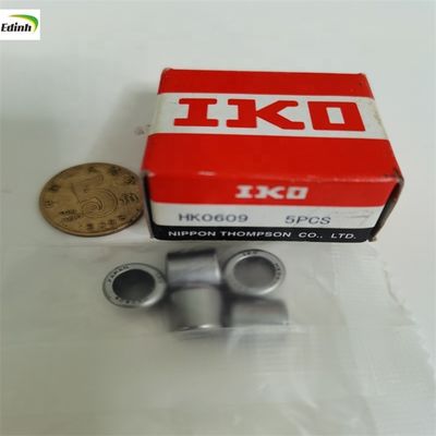 OTOTRI 6*10*9mm HK0609RS roulement à rouleaux d'aiguille en performance de précision
