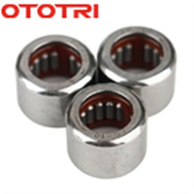 OTOTRI FC6 Série FC de haute précision à roulement à aiguille à sens unique 6*10*12mm 1-6mm