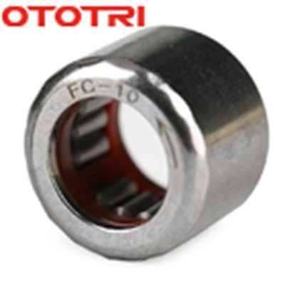 OTOTRI FC8 série de pouces tiré tasse de pêche rouleau roulement d'aiguille avec haute vitesse faible bruit