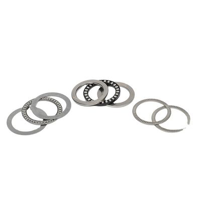 OTOTRI usine de fabrication de roulements à rouleaux à aiguille plate AXK0821 pour moteur de moto
