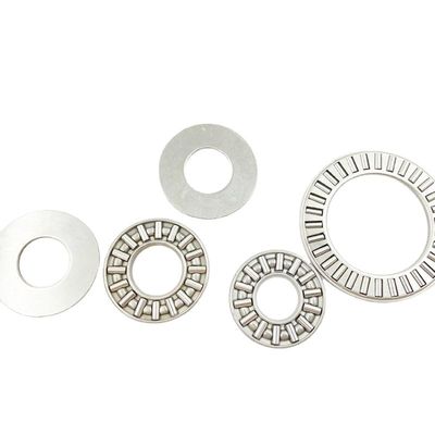 Les roulements à rouleaux à traction pour avions Axk0414 Axk0515 Axk0619 Axk0821 Axk1024 Axk1226 Axk1528