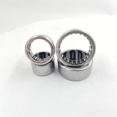 OTOTRI 17*24*20mm roulements à rouleaux à aiguille ouverte HMK1720 TA1720 pour le niveau de bruit ZV1 ZV2 ZV3