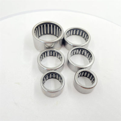 OTOTRI 17*24*20mm roulements à rouleaux à aiguille ouverte HMK1720 TA1720 pour le niveau de bruit ZV1 ZV2 ZV3