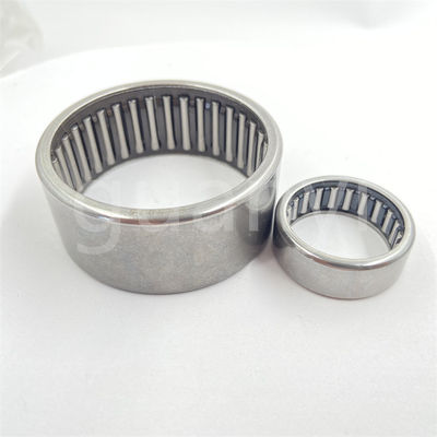 OTOTRI 17*24*20mm roulements à rouleaux à aiguille ouverte HMK1720 TA1720 pour le niveau de bruit ZV1 ZV2 ZV3