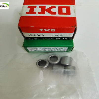 OTOTRI 17 mm taille de forage roulement d'aiguille en acier chrome HK172820