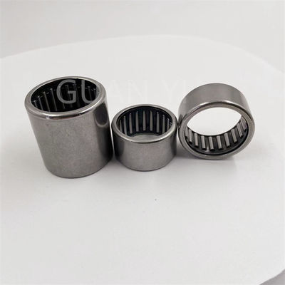 OTOTRI Route unique HK354325 roulements à rouleaux d'aiguille de tasse tirée 7942/35 pour 35*43*25mm Structure