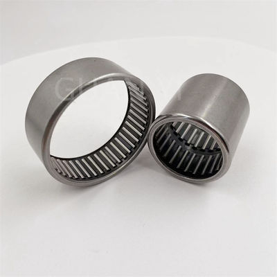 OTOTRI Route unique HK354325 roulements à rouleaux d'aiguille de tasse tirée 7942/35 pour 35*43*25mm Structure