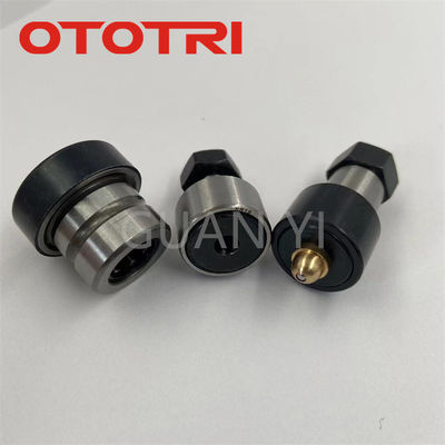 OTOTRI KR16 KR16PP KRV16 KRV16PP roulement d'aiguille à rouleaux de type étalon pour fermes à phoques ouvertes
