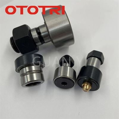 OTOTRI KR16 KR16PP KRV16 KRV16PP roulement d'aiguille à rouleaux de type étalon pour fermes à phoques ouvertes