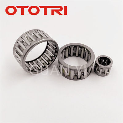 OTOTRI roulement à rouleaux d'aiguille à rangée unique K12x18x12TN Pour Kartech K20x26x13H