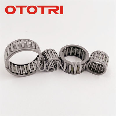OTOTRI roulement à rouleaux d'aiguille à rangée unique K12x18x12TN Pour Kartech K20x26x13H