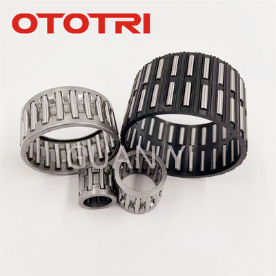 OTOTRI roulement à rouleaux d'aiguille à rangée unique K12x18x12TN Pour Kartech K20x26x13H