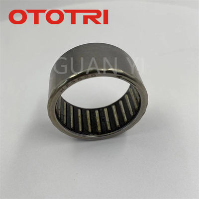 HF081412 Maillot de bain à roulement unidirectionnel, embrayage à aiguille avec trous de 1 à 8 mm, rangée unique