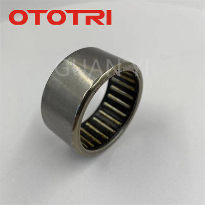 HF081412 Maillot de bain à roulement unidirectionnel, embrayage à aiguille avec trous de 1 à 8 mm, rangée unique