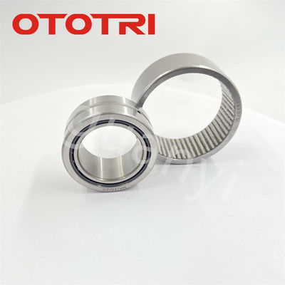 OTOTRI roulement à rouleaux d'aiguille NKI10/20 NK12/20 NA4900 Pour les anneaux usinés de compresseur de boîte de vitesses automobile