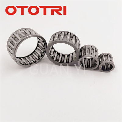 OTOTRI roulement à rouleaux à aiguille à cage divisée K20x26x13.5 pour machines d'ingénierie