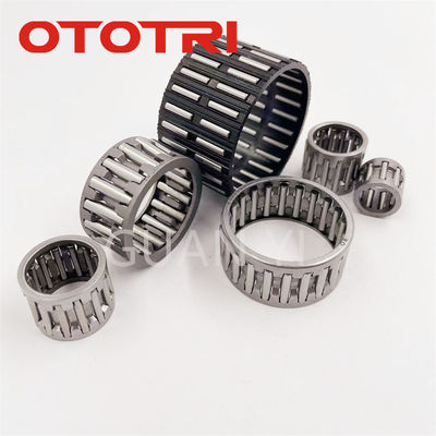 OTOTRI roulement à rouleaux à aiguille à cage divisée K20x26x13.5 pour machines d'ingénierie