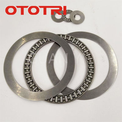 OTOTRI Cage en acier OEM Rod de raccordement de voiture de confiance roulement d'aiguille 20mm 21mm 22.22mm 25mm 25.4mm 28.58mm