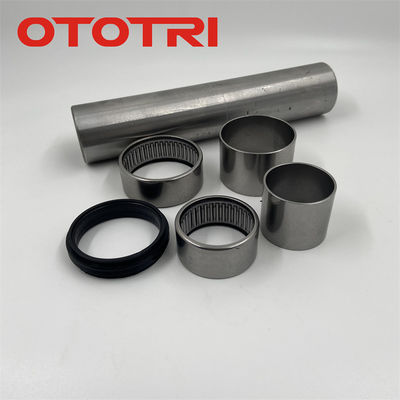 OTOTRI Renault roulement 7701464320 DB69657EE+DB69518EE+KLM253915 Kit de réparation des roulements pour Renault Clio/S5