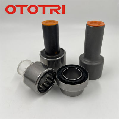 OTOTRI Renault Kit de réparation de roulements F-123433.3 8200039656 Parties de roulements de suspension de l'essieu arrière F552400