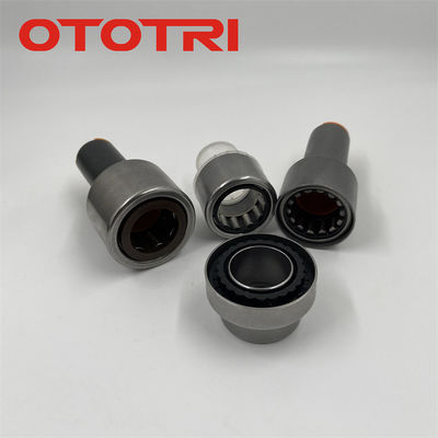 OTOTRI Renault Kit de réparation de roulements F-123433.3 8200039656 Parties de roulements de suspension de l'essieu arrière F552400