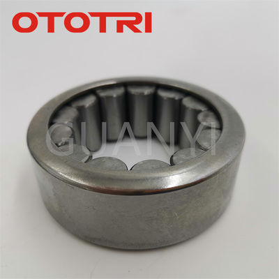Les roulements à rouleaux cylindriques F-553369
