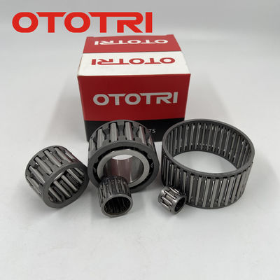 OTOTRI K25x29x13 roulement à rouleaux d'aiguille pour machines à coudre