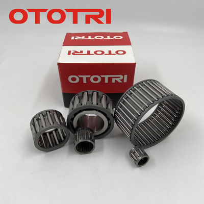 OTOTRI cage 12X16X10 roulement à rouleaux d'aiguille automobile