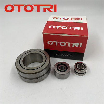 OTOTRI roulement à rouleaux pour aiguilles automobiles NKIS20 20 x 42 x 20 mm 20X42
