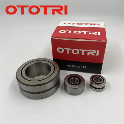 OTOTRI roulement à rouleaux pour aiguilles automobiles NKIS20 20 x 42 x 20 mm 20X42