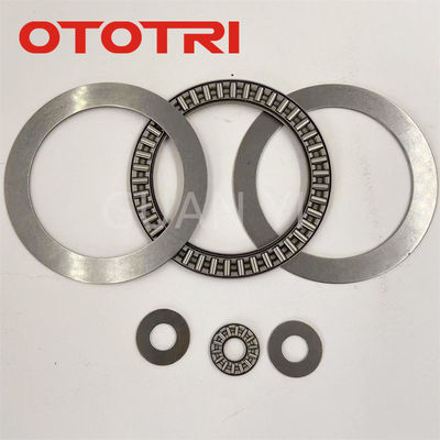 OTOTRI usine de fabrication de roulements à rouleaux à aiguille plate AXK4060